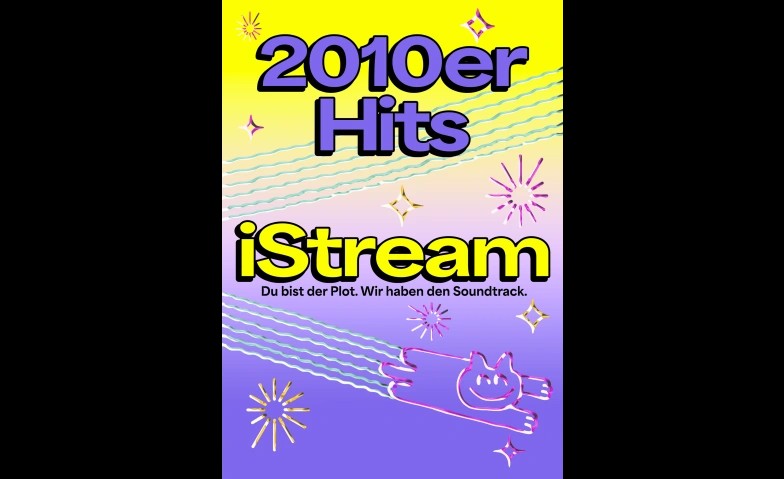 iStream
