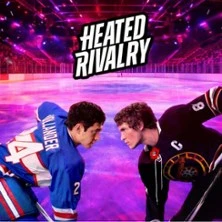 THE COTTAGE – Heated Rivalry Party Tour