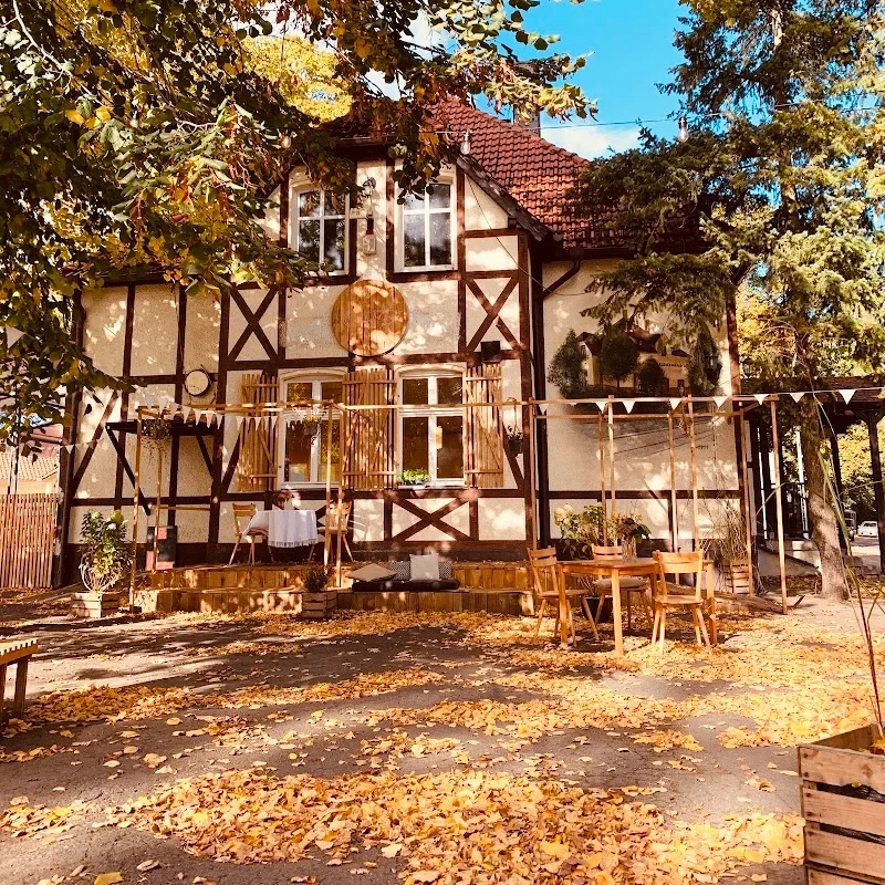 Marktplatz Waldschänke