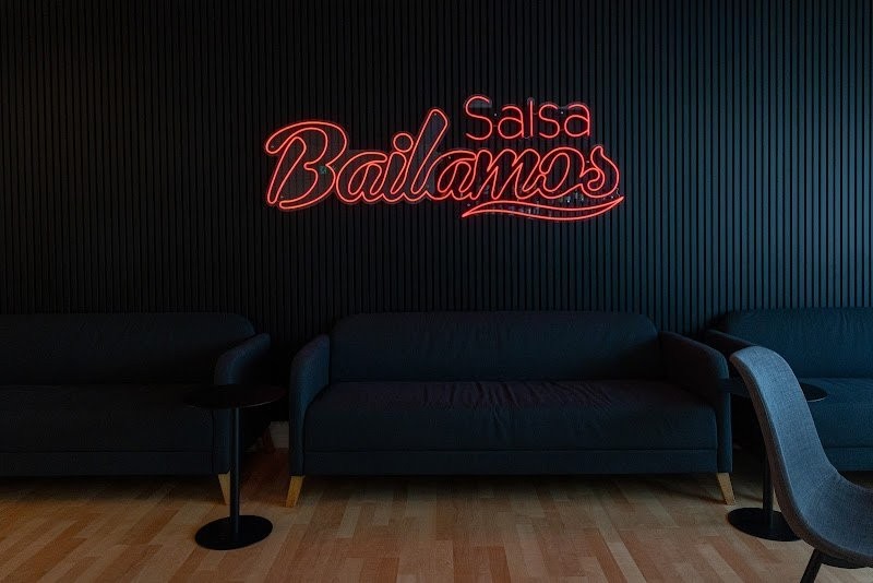 Bailamos Salsa GmbH