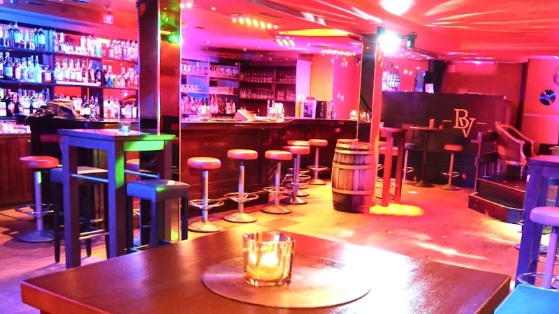 Bar Venezia