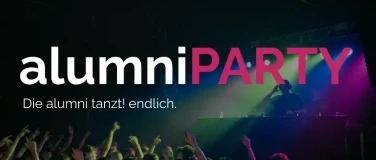 alumniPARTY 2026