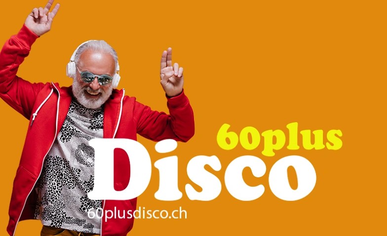 60plusDisco