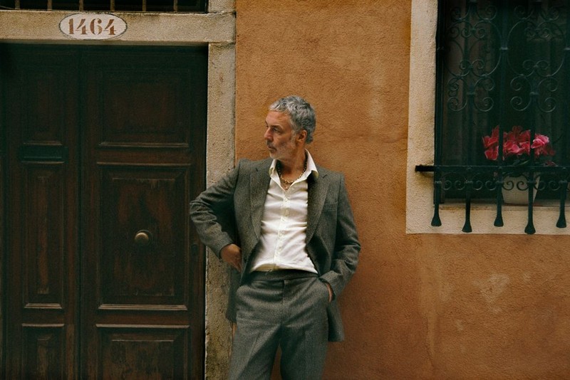 Baxter Dury (UK)