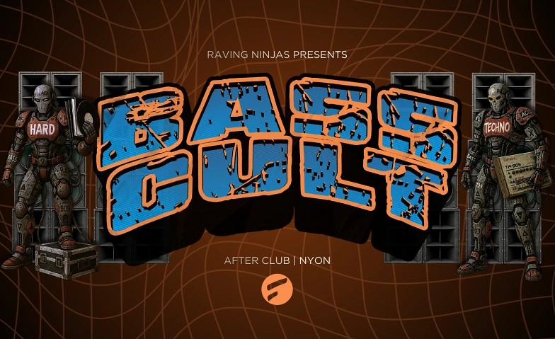 BASSCULT #002