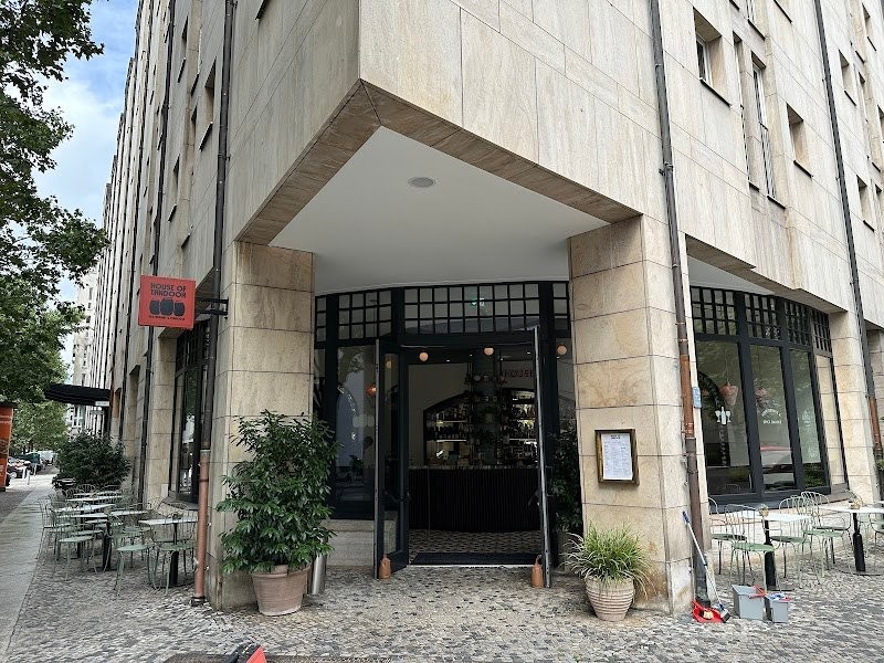 The Hoxton, Charlottenburg