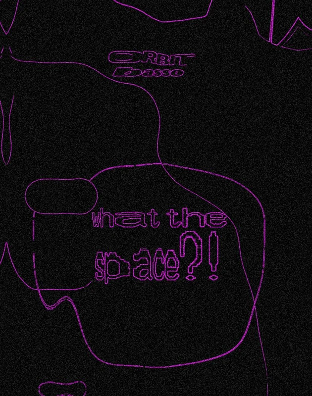 Space Party x Oscillate