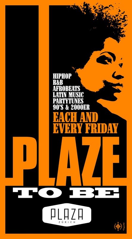 Plaze to be