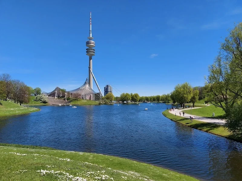 Olympiasee