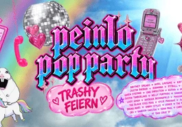 Peinlo Pop Party