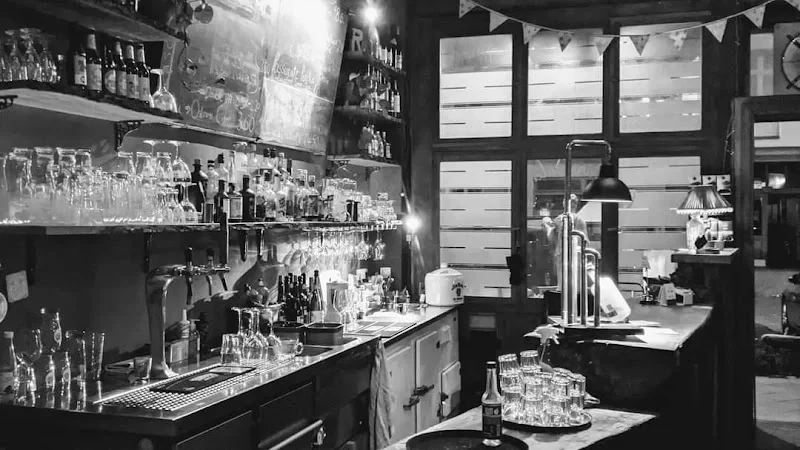 Wein Salon - Natural & Vegan Wines, Cocktails and more...