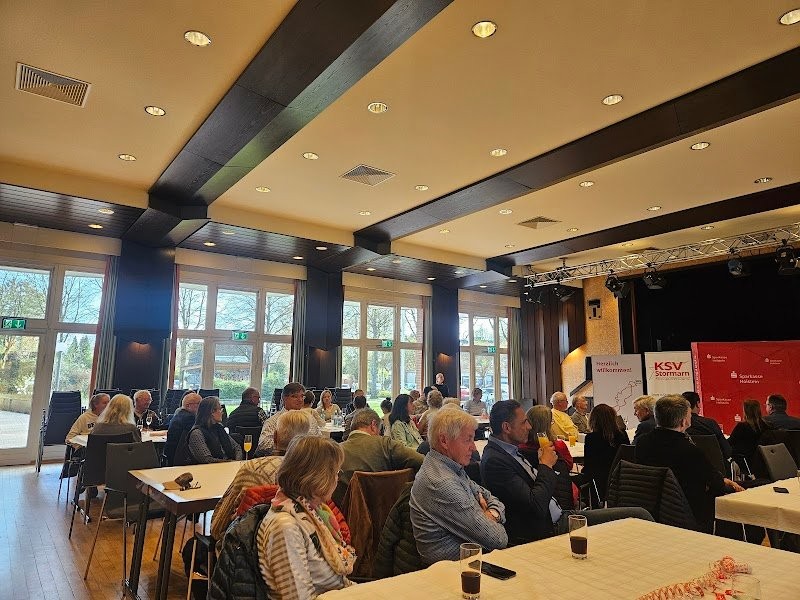 Waldreitersaal