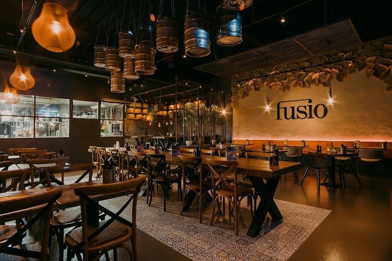 Fusio
