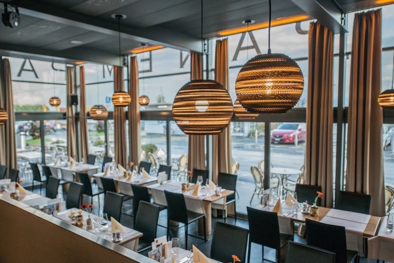 Restaurant Panem am See