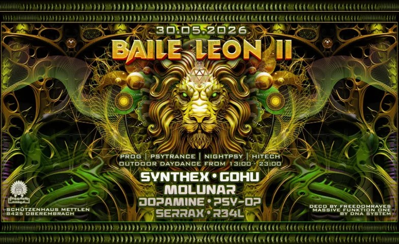 BAILE LEON II