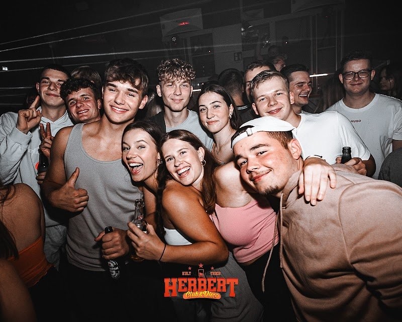 HERBERT Club&Disco