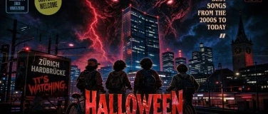 Halloween 2026