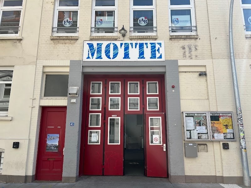 MOTTE