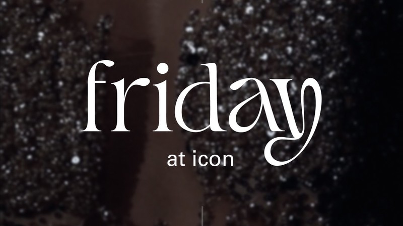 Friday at Icon Club | 29.05