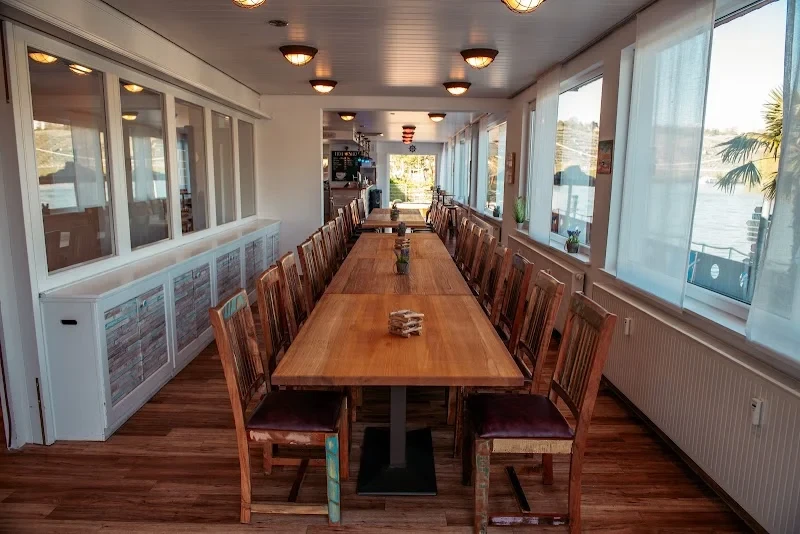 Riverhouse Locations