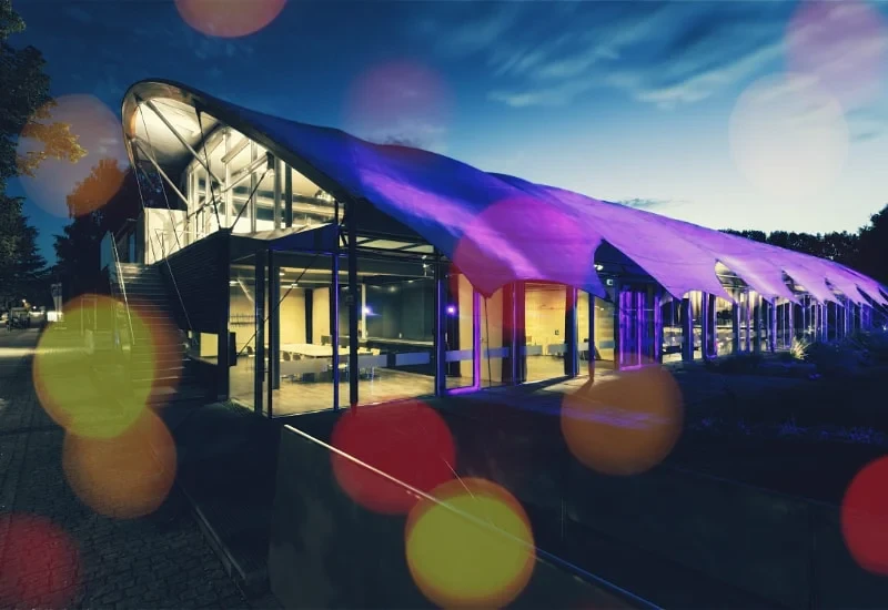 Puchheimer Kulturcentrum PUC