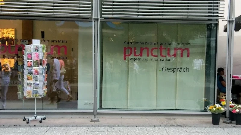 punctum | Das Begegnungscafé