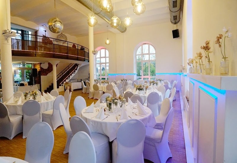 Eventkontor & Catering Ottensen GmbH