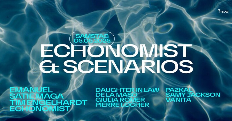 Echonomist & Scenarios