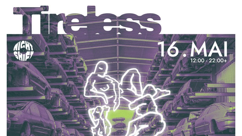 Tireless