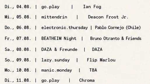 go.play mit Ian Fog