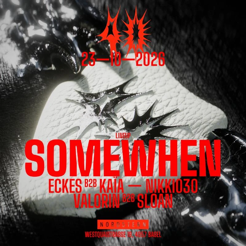 Somewhen