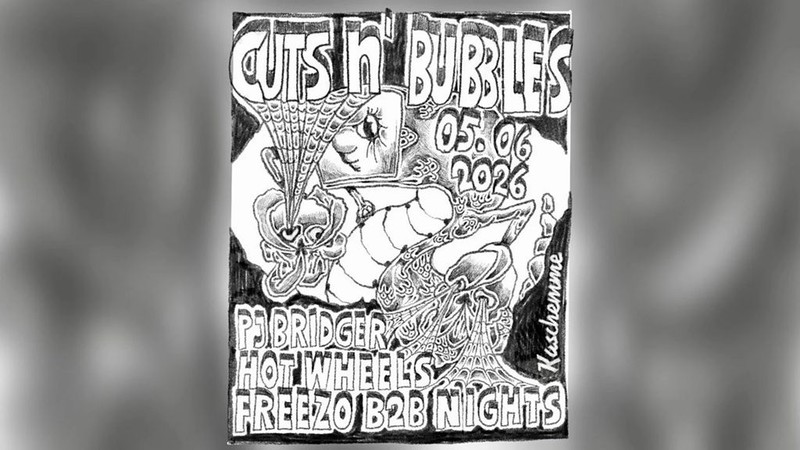 Cuts n' Bubbles