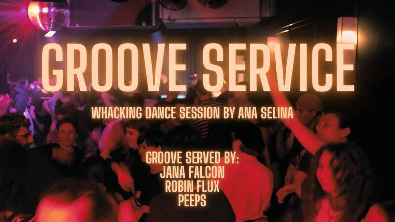 GROOVE SERVICE