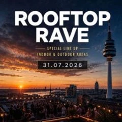 Rooftop Rave