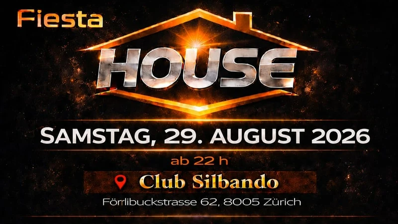 Fiesta House