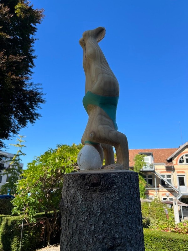 Kulturforum Amriswil