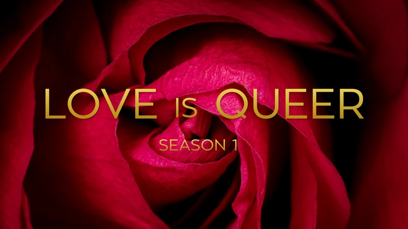 LOVE iS QUEER ~ SLINTA Dating Weekend