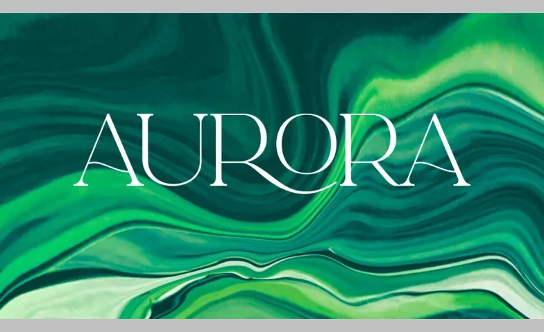 Aurora House (Afro, Deep und Melodie)