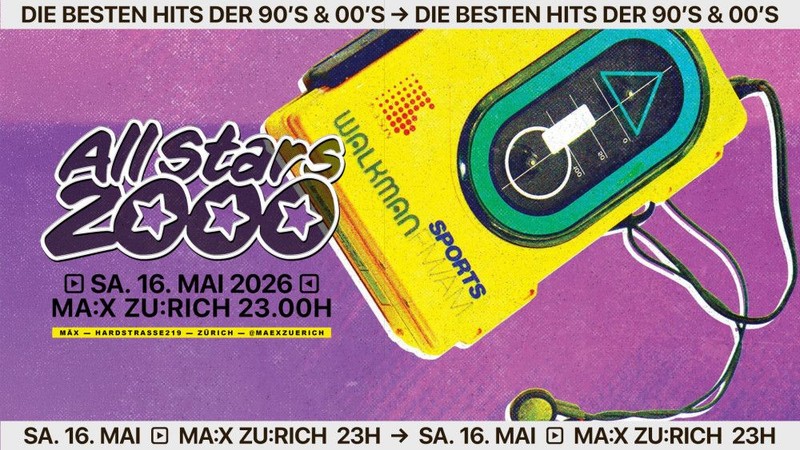 All Stars 2000