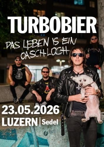 Turbobier