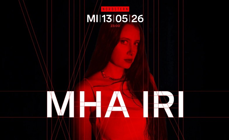 Mha Iri