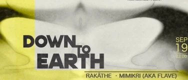 down to earth