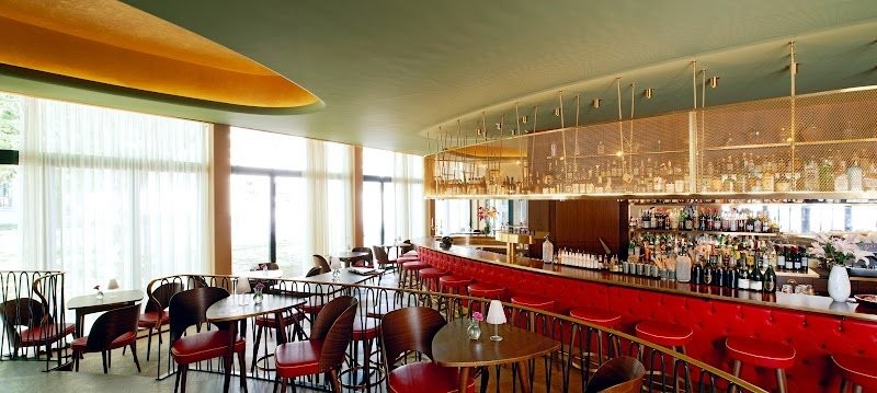 Kongress Bar