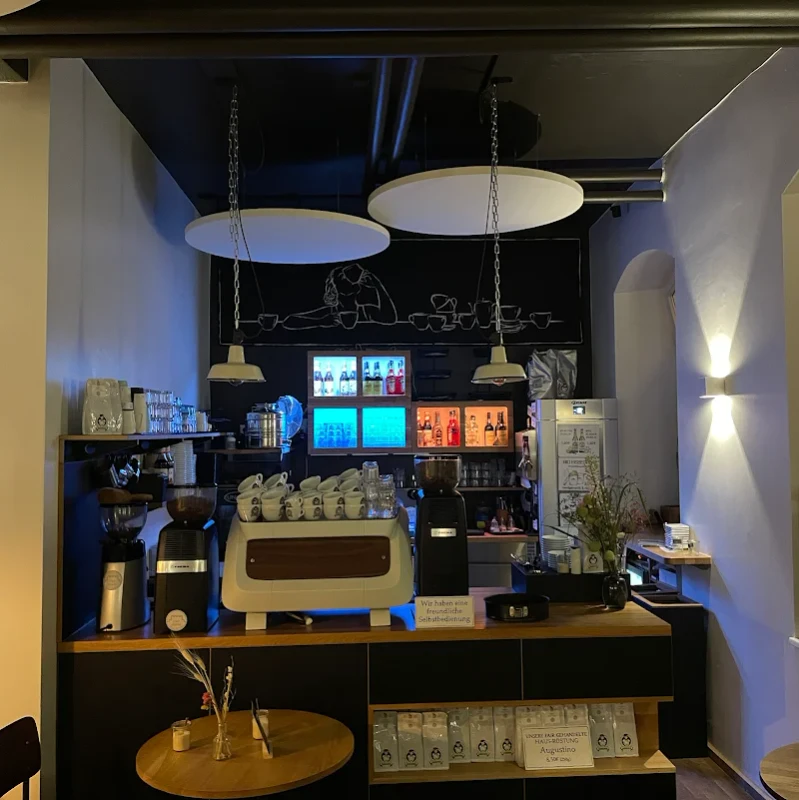 Café August