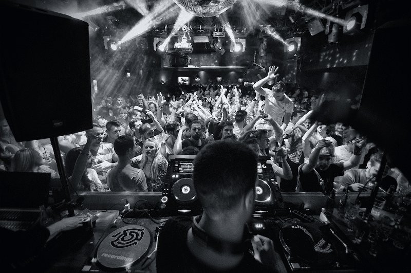Terminus Club