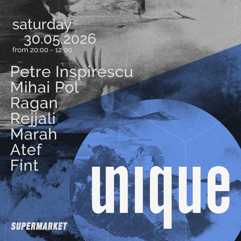 Unique Regular