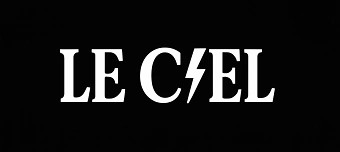 HIPHOP RNB LATIN @lecielbern