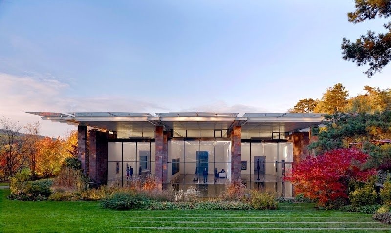 Fondation Beyeler