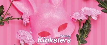 YoungKinksters - for kinky people aged 18 to 44