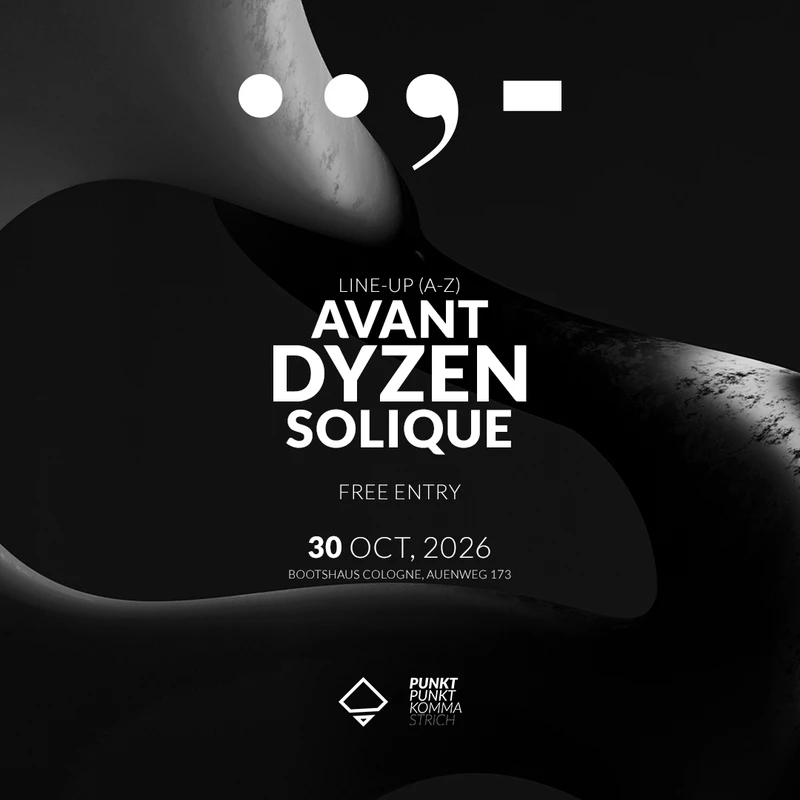 EARLY ACCESS pres. DYZEN